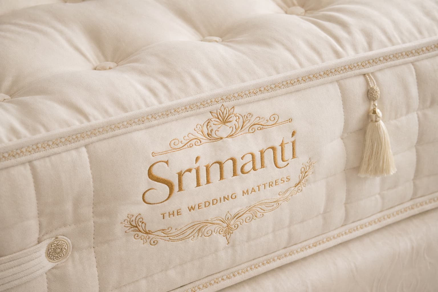 Srimanti — Heritage