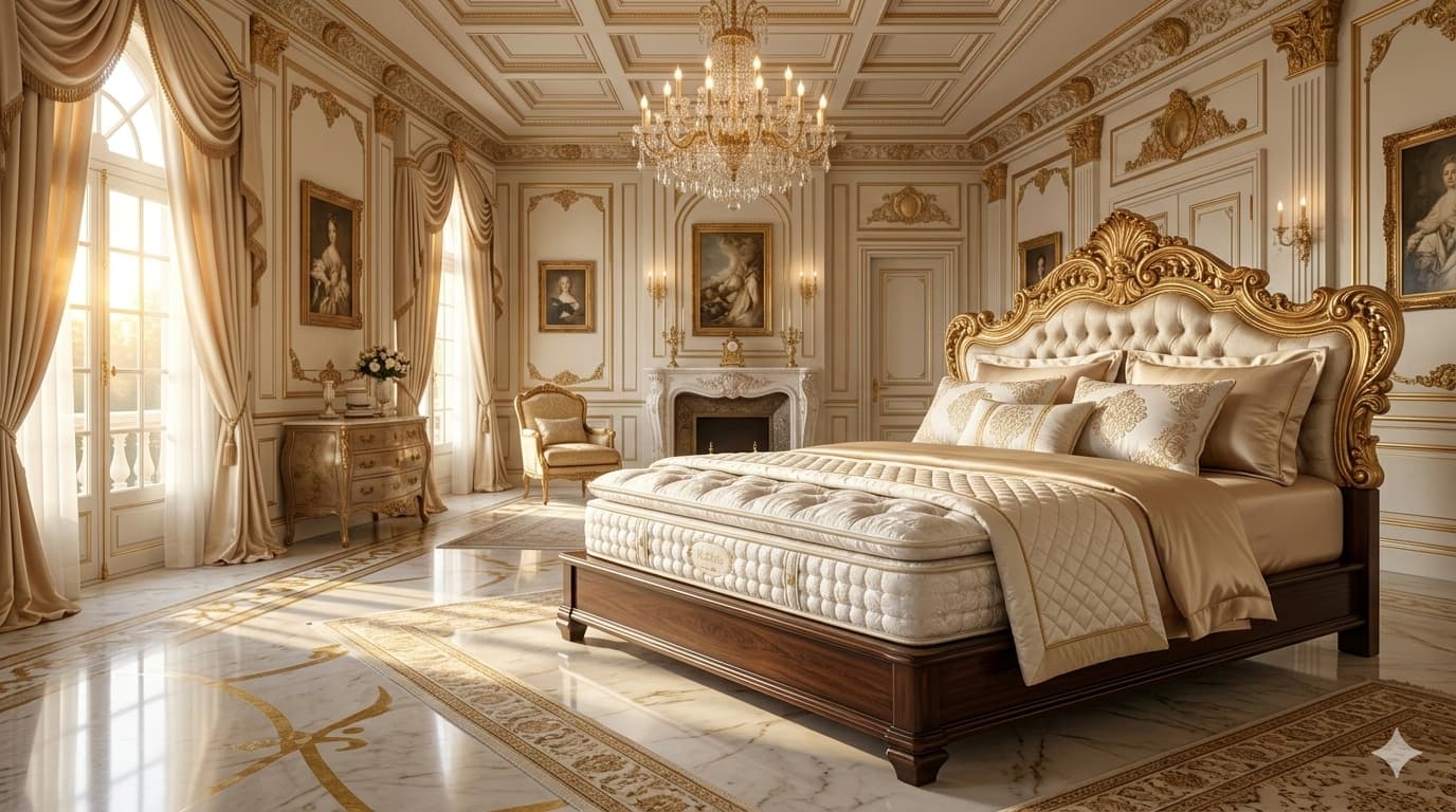 Srimanti — The Maharaja Edition