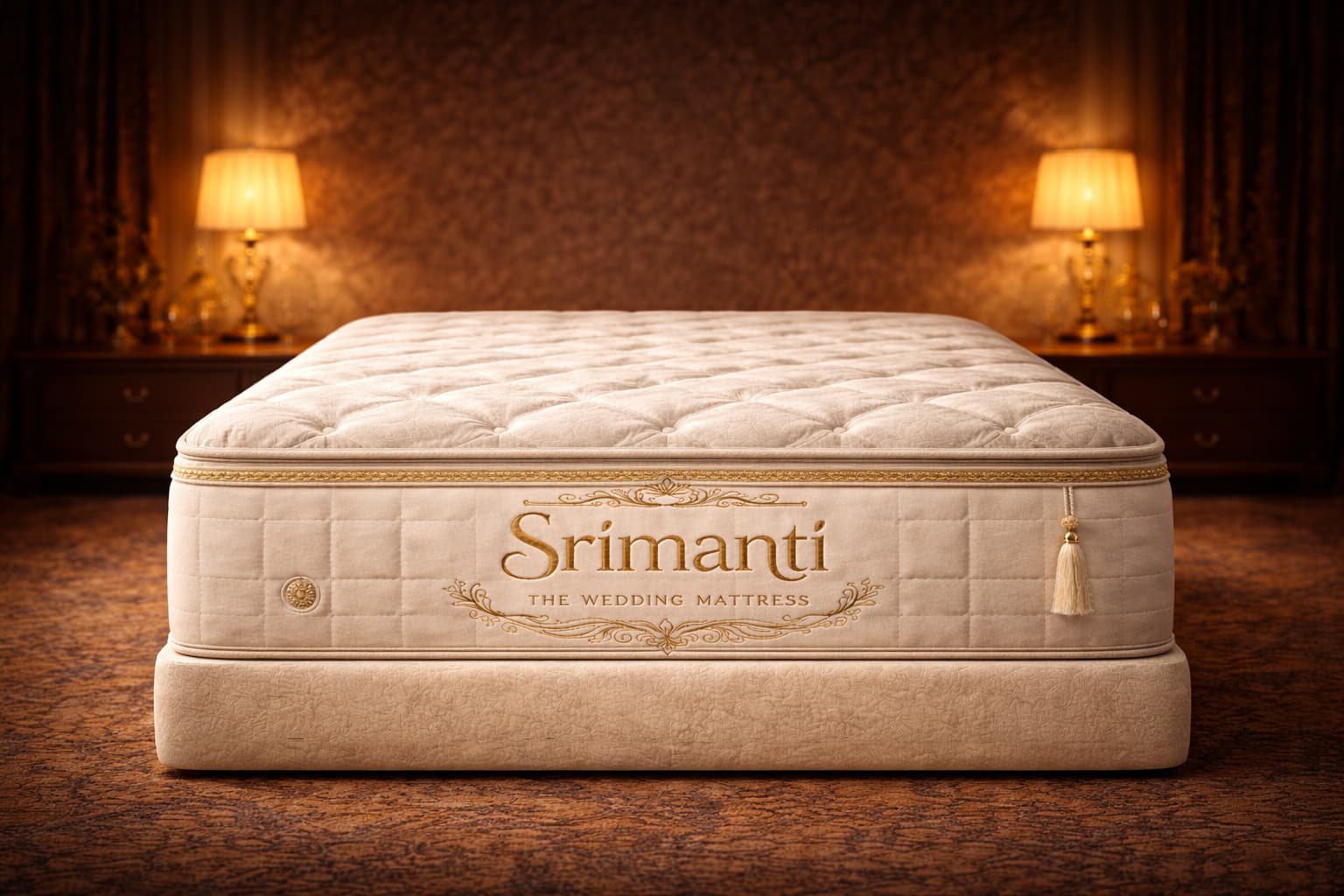 Srimanti — Atelier