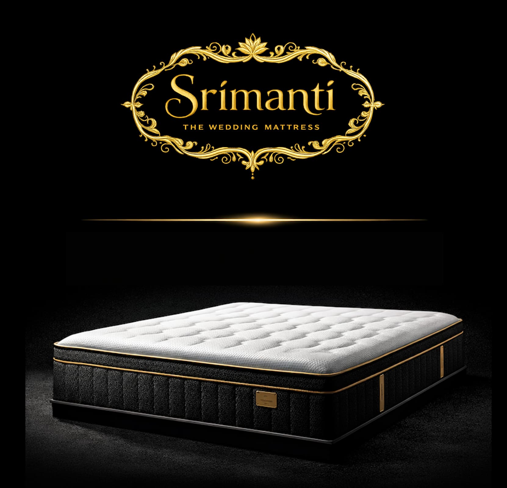 Srimanti — Atelier