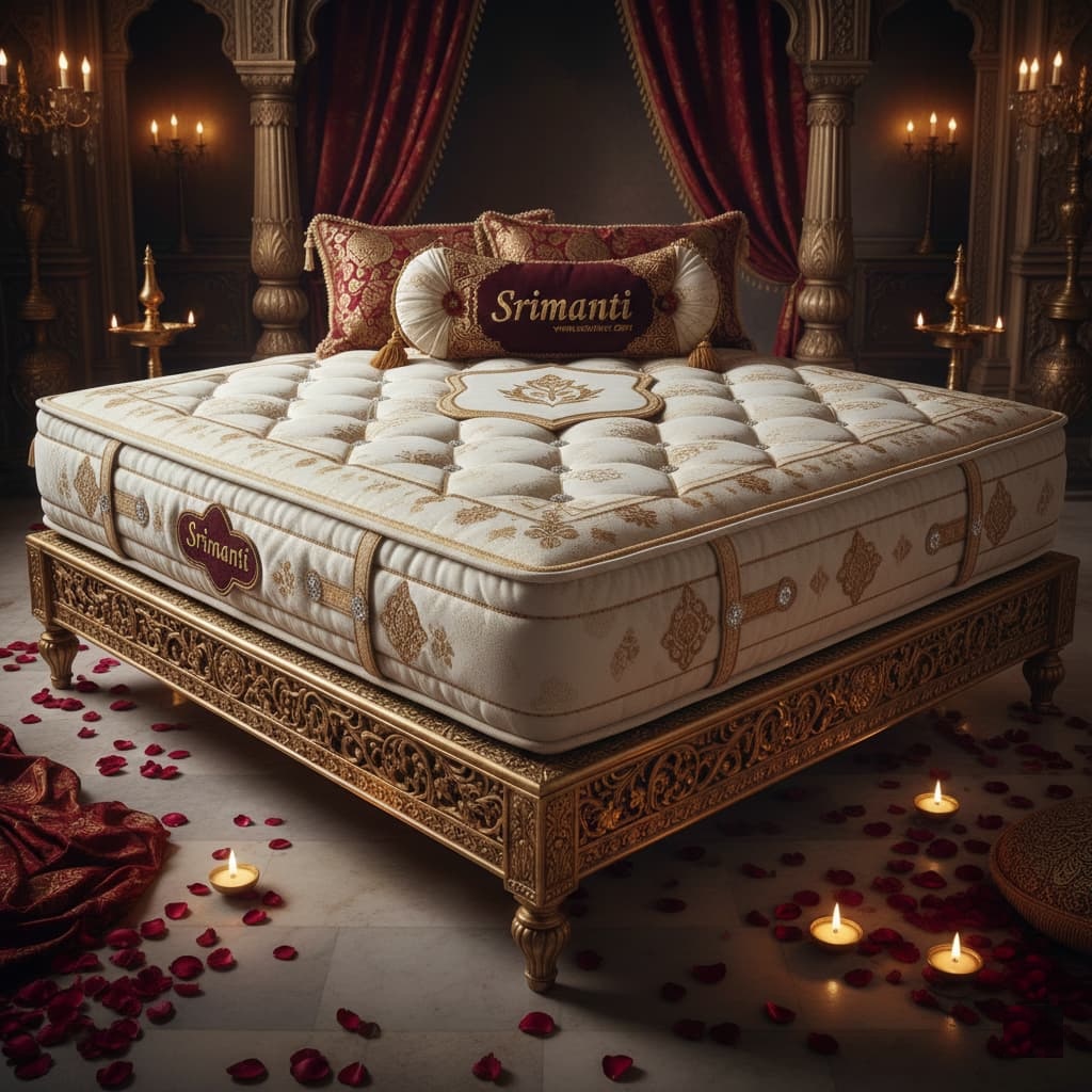 Srimanti — Atelier