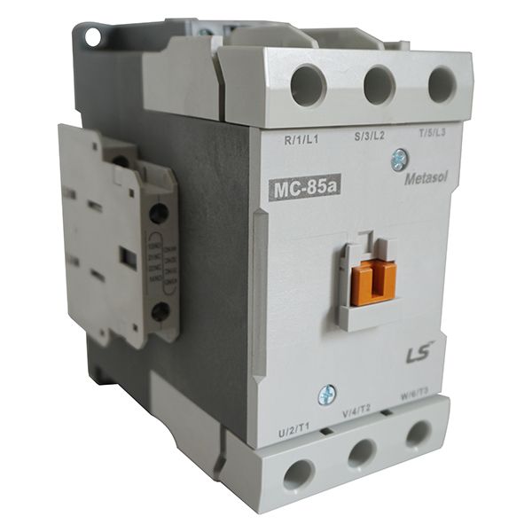 MC-85a - Contactor LS - Khởi động từ LS 3P 85A