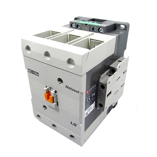 MC-130a - Contactor LS - Khởi động từ LS 3P 130A