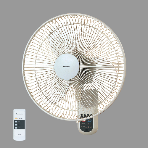 Quạt treo tường Panasonic F-409M