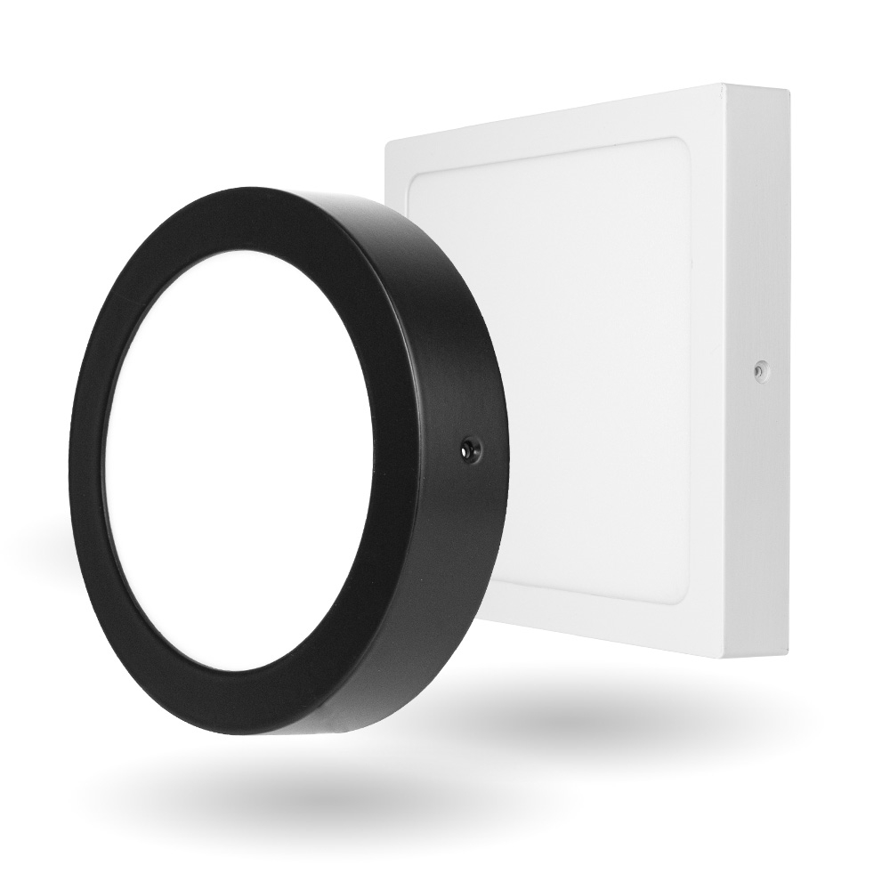 Đèn led ốp trần KINGECO