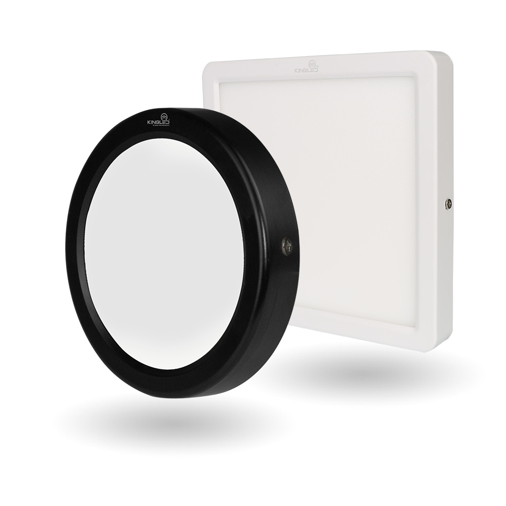 Đèn led ốp trần Moonstone