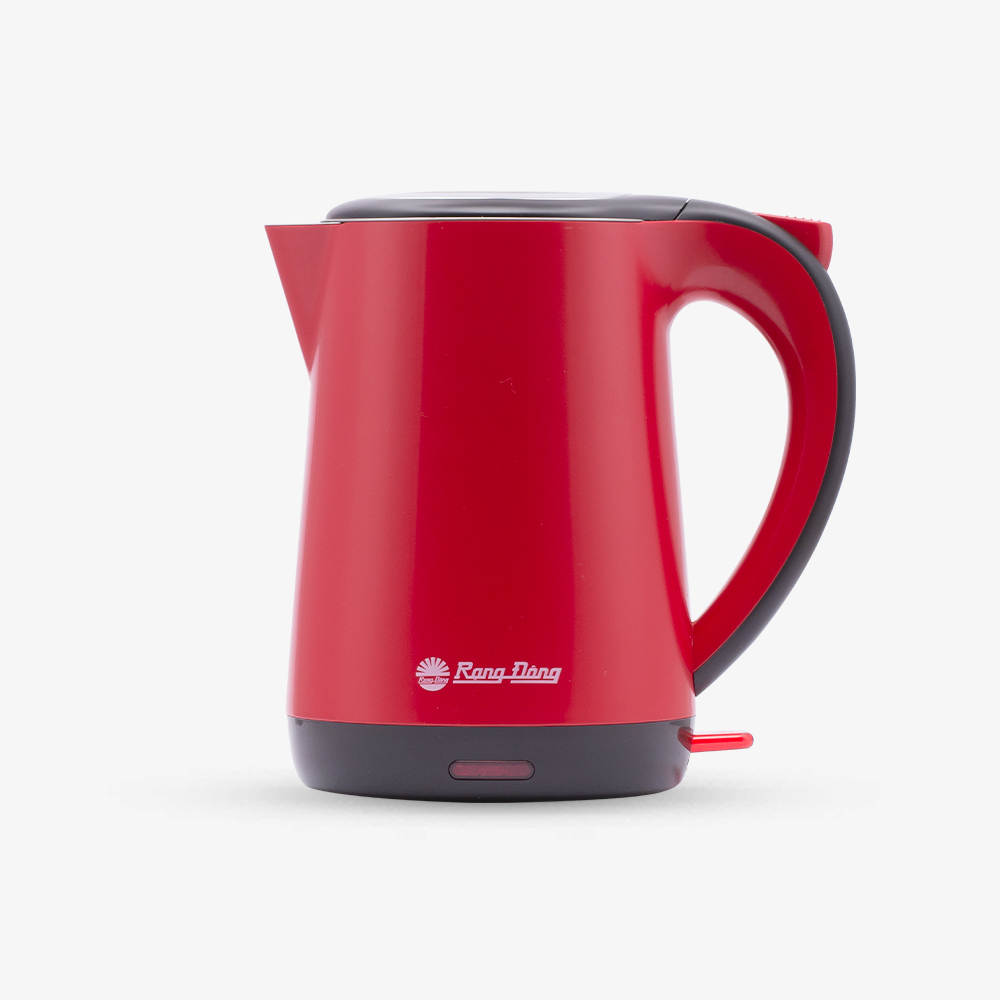 Ấm điện siêu tốc AST 17P1 1.7 lít