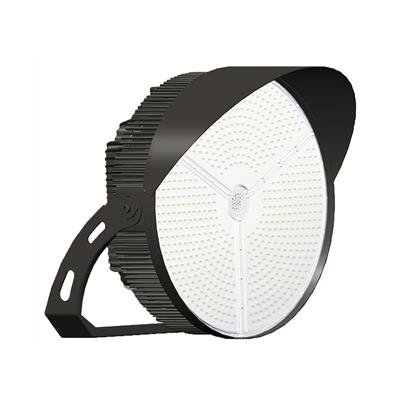ĐÈN LED SÂN THI ĐẤU 1200W (SAJA1200)