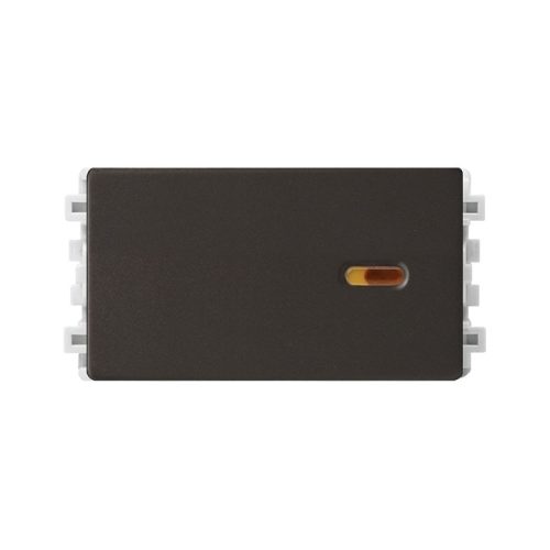 Công tắc 2 chiều, size S 8431S_2_BZ_G19