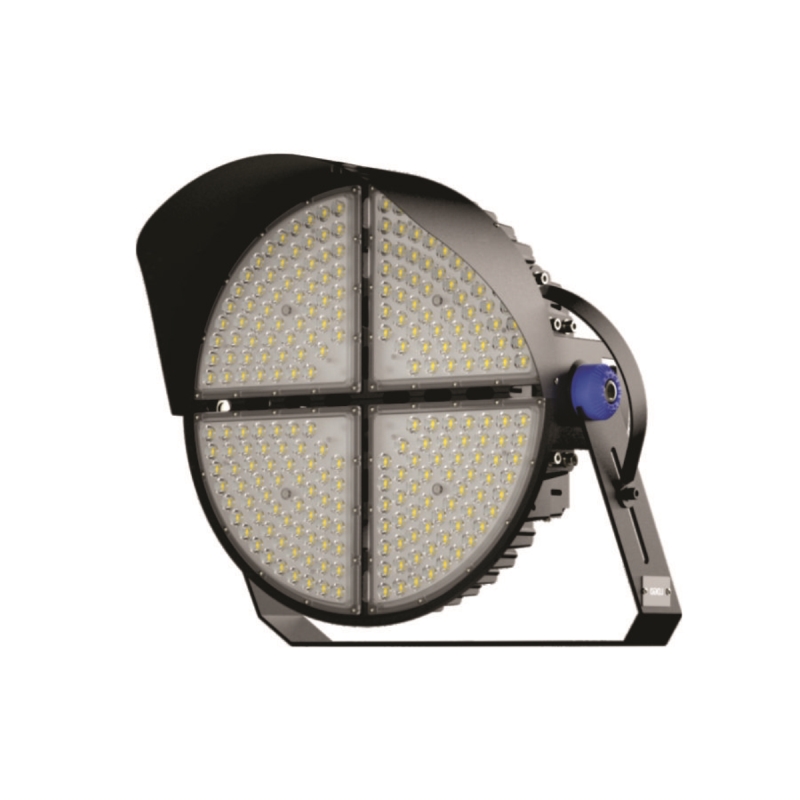 ĐÈN LED SÂN GOLF 500W (SAJG500)