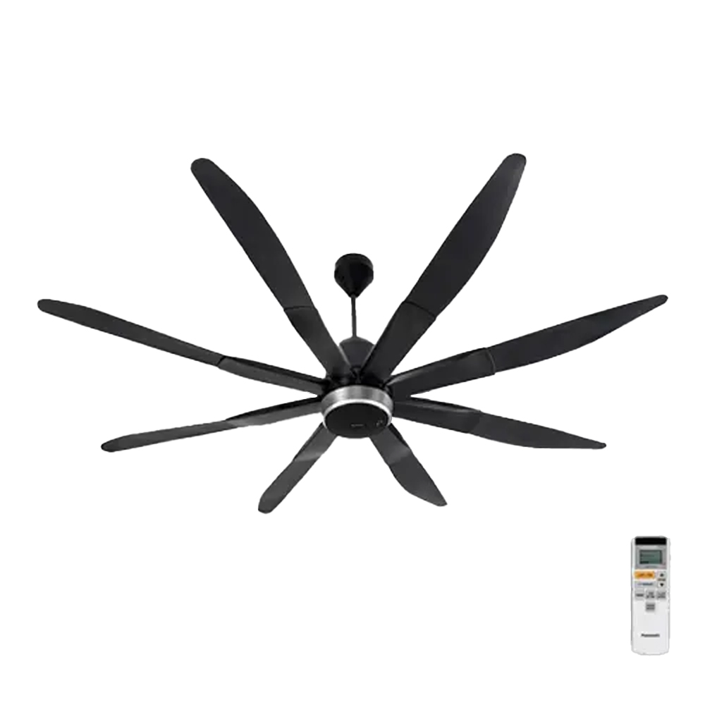 Quạt trần 8 cánh Panasonic F-80ZBR