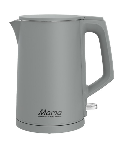 ẤM SIÊU TỐC INOX 2 LỚP 2L SUNHOUSE MAMA SHD1379