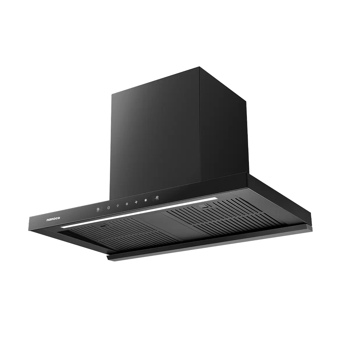 Hút mùi T-Shape, 70 cm, hút mùi NRH702B