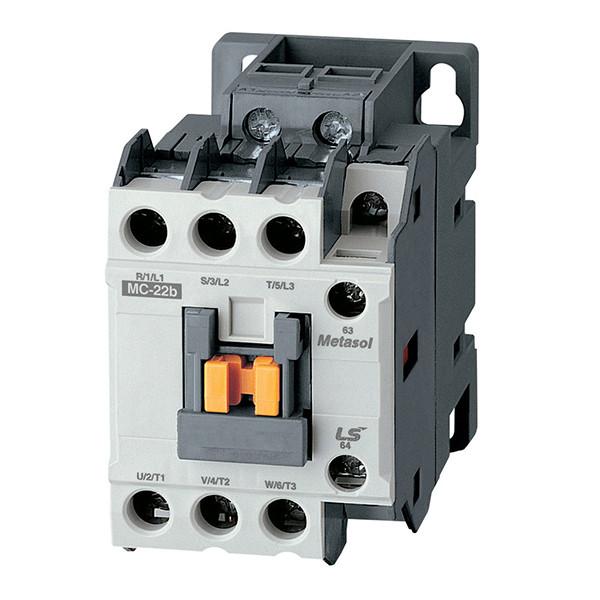 MC-22b - Contactor LS - Khởi động từ LS 3P 22A