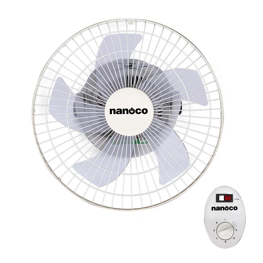 Quạt đảo trần Nanoco