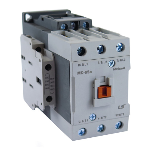 MC-65a - Contactor LS - Khởi động từ LS 3P 65A