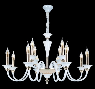 Đèn chùm 10060/8+4