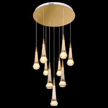 Đèn thả TPL-8119/10