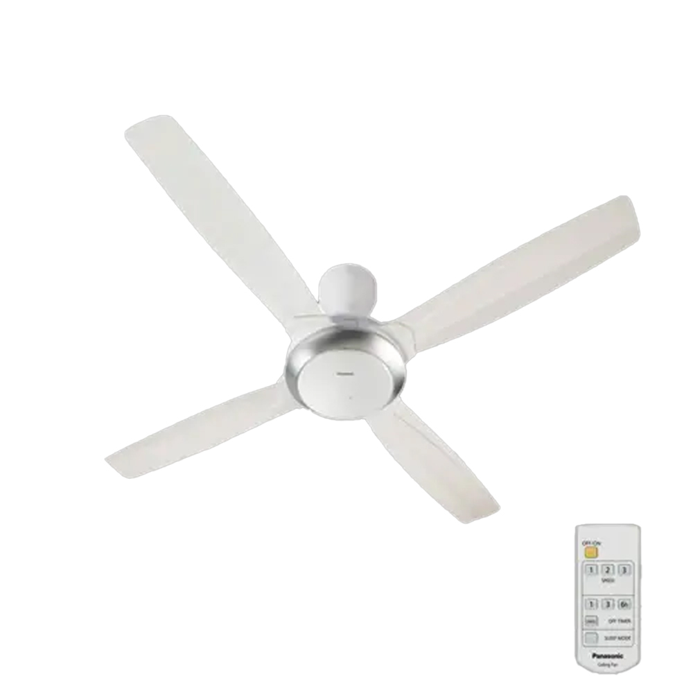 Quạt trần 4 cánh Panasonic F-56XPG