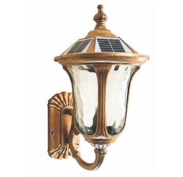 Đèn vách SOLAR-303