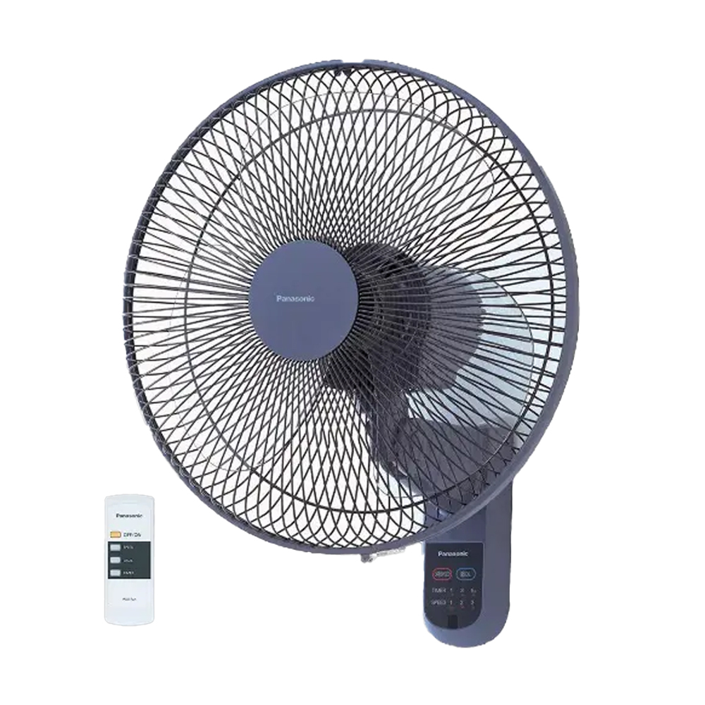 Quạt treo tường Panasonic F-409M