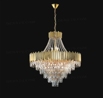 Đèn chùm TH 868-21