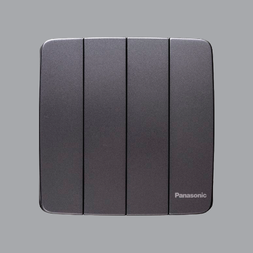 Minerva_Bộ công tắc B, 1 chiều