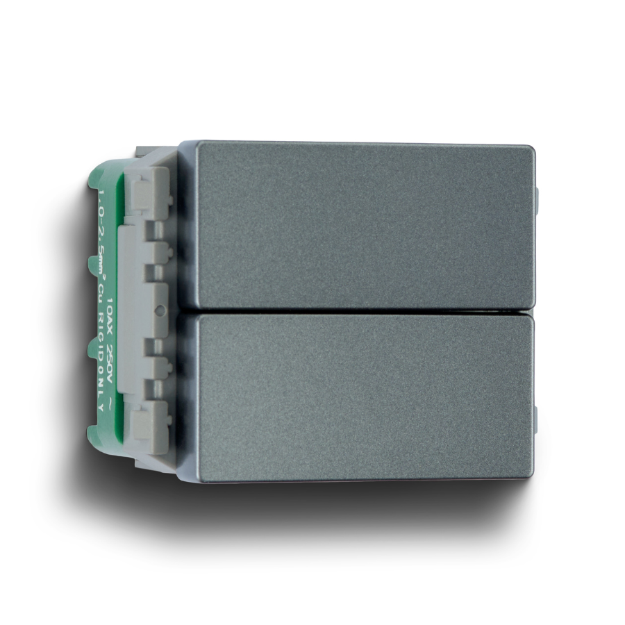 Halumie_Công tắc C, 2 chiều