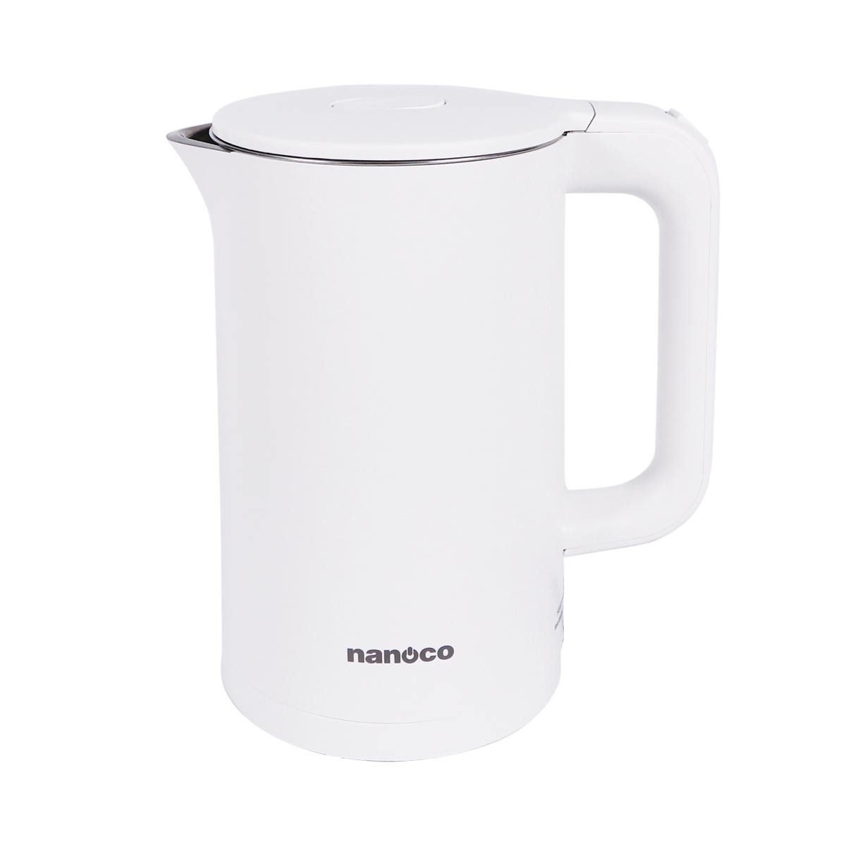 Bình đun siêu tốc inox, NKT1750