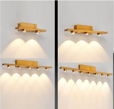 Đèn pha tranh ST8672