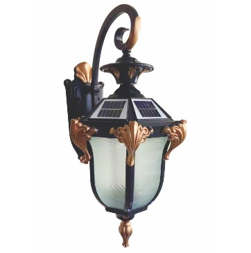 Đèn vách SOLAR-301