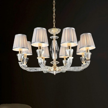 Đèn chùm pha lê DC8898/6