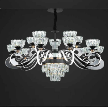 Đèn chùm CNQT309/15