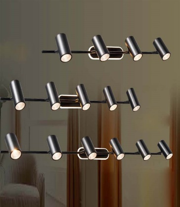 Đèn pha tranh PT-9072