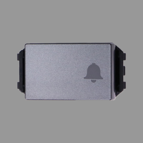 Halumie_Nút nhấn chuông