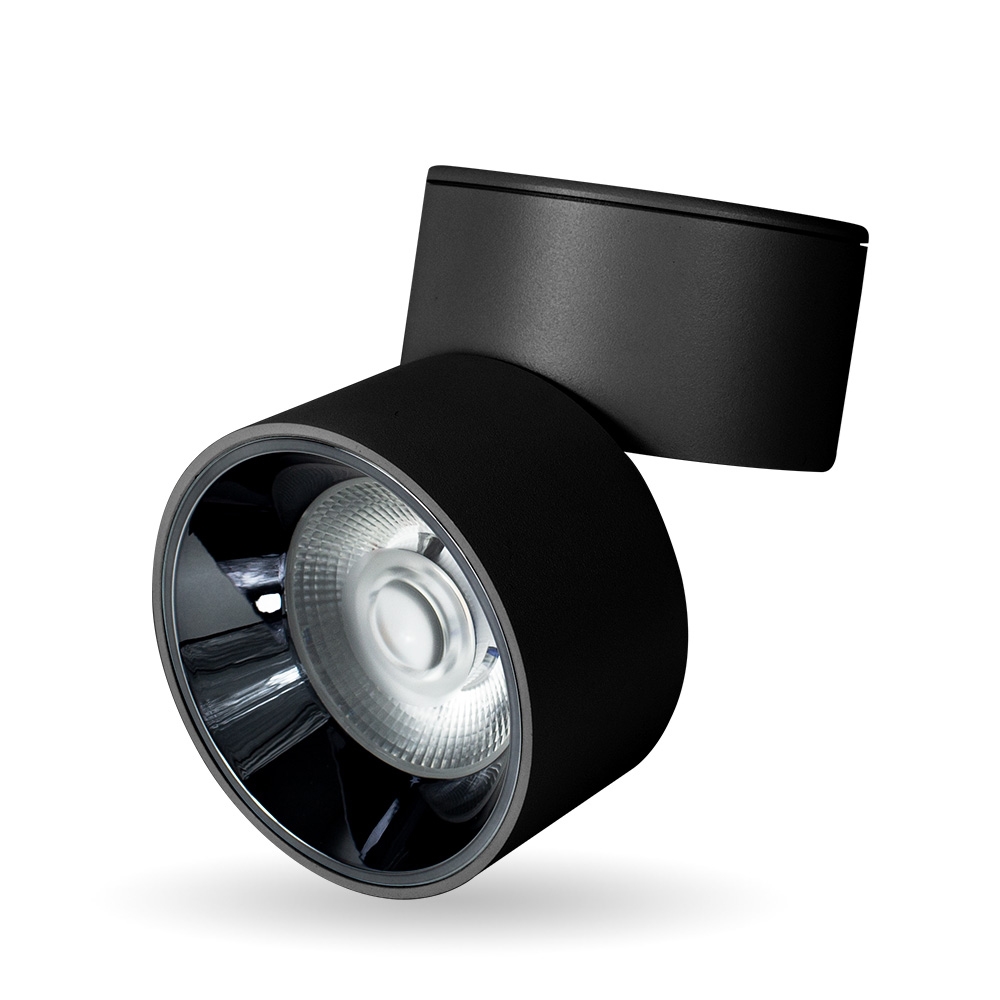 Đèn led ống bơ gập Sunstone