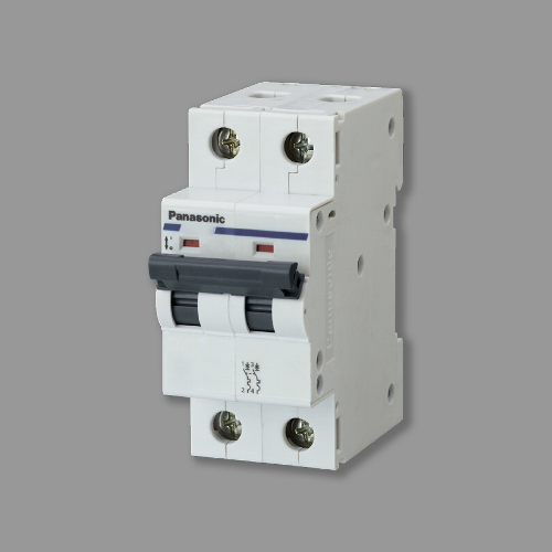 Cầu dao tự động DIN MCB