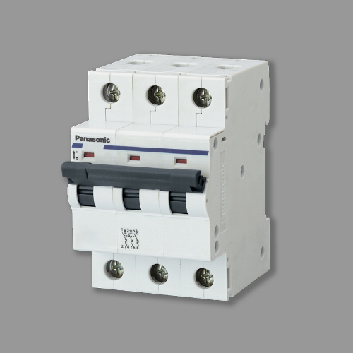 Cầu dao tự động DIN MCB