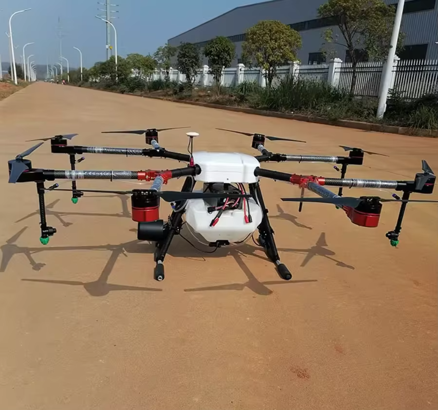 Agricultural Drone