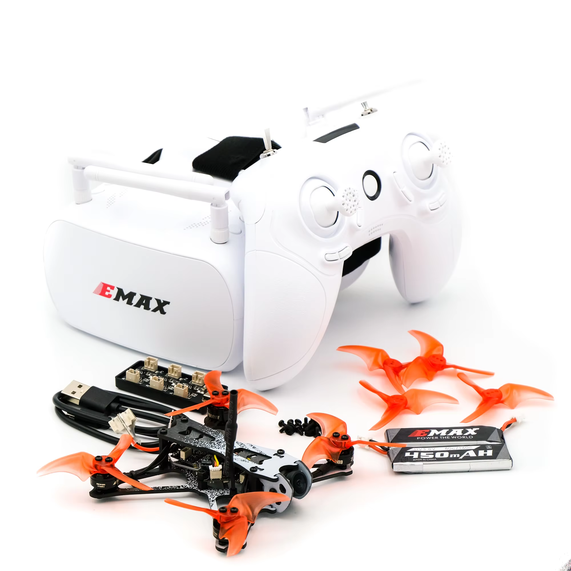 EMAX FPV Drone Kit