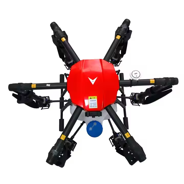 Agricultural Drone