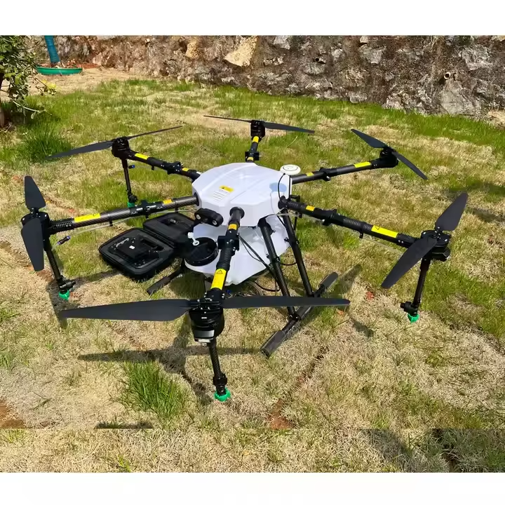 Agricultural Drone