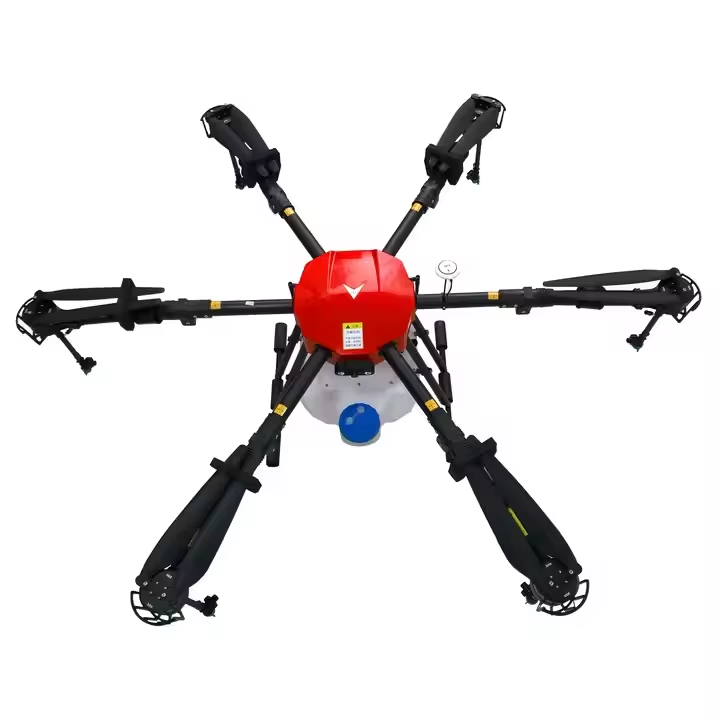 Agricultural Drone
