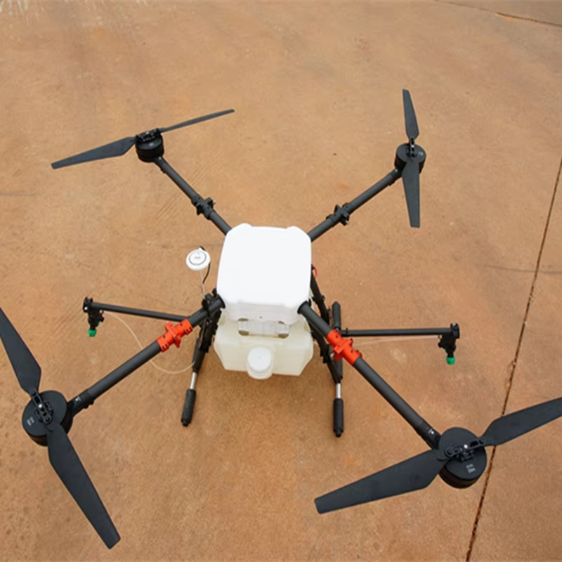 Agricultural Drone