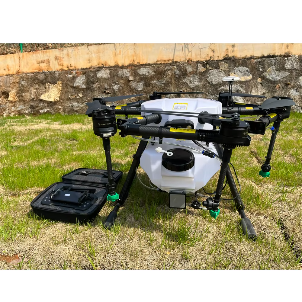Agricultural Drone