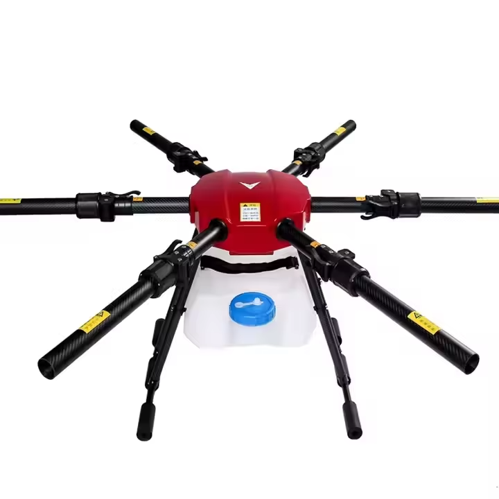 Agricultural Drone