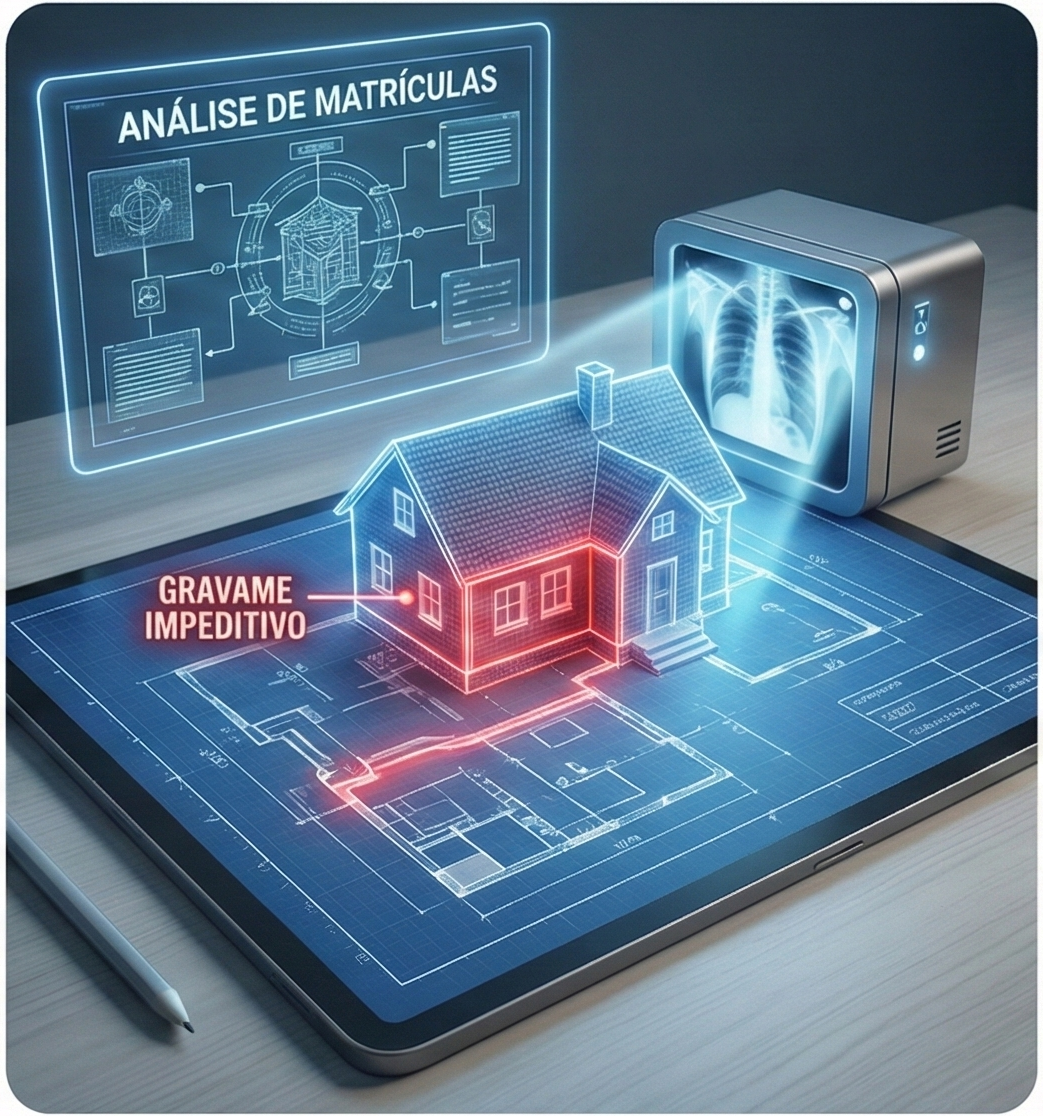 Análise de Matrículas