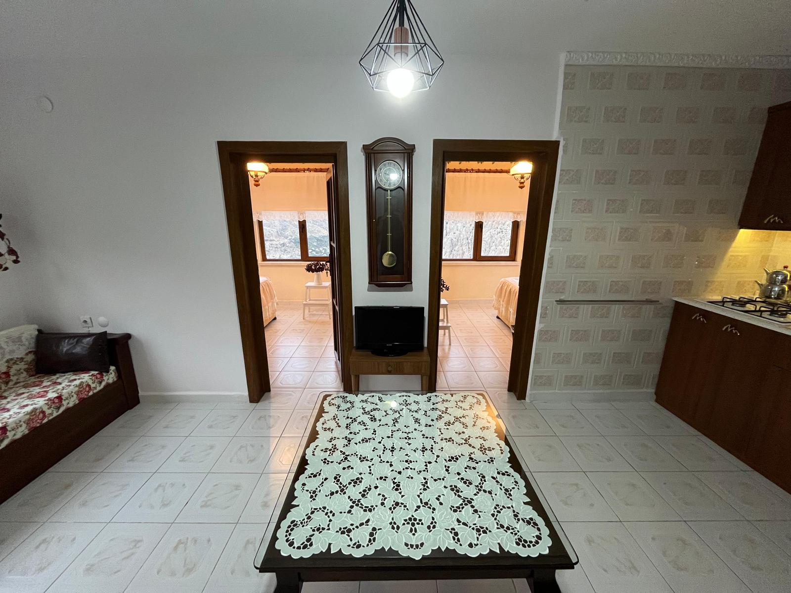 Kemaliye Semobolik Ev | 11.551 m² Tek Tapu Özel Mülk