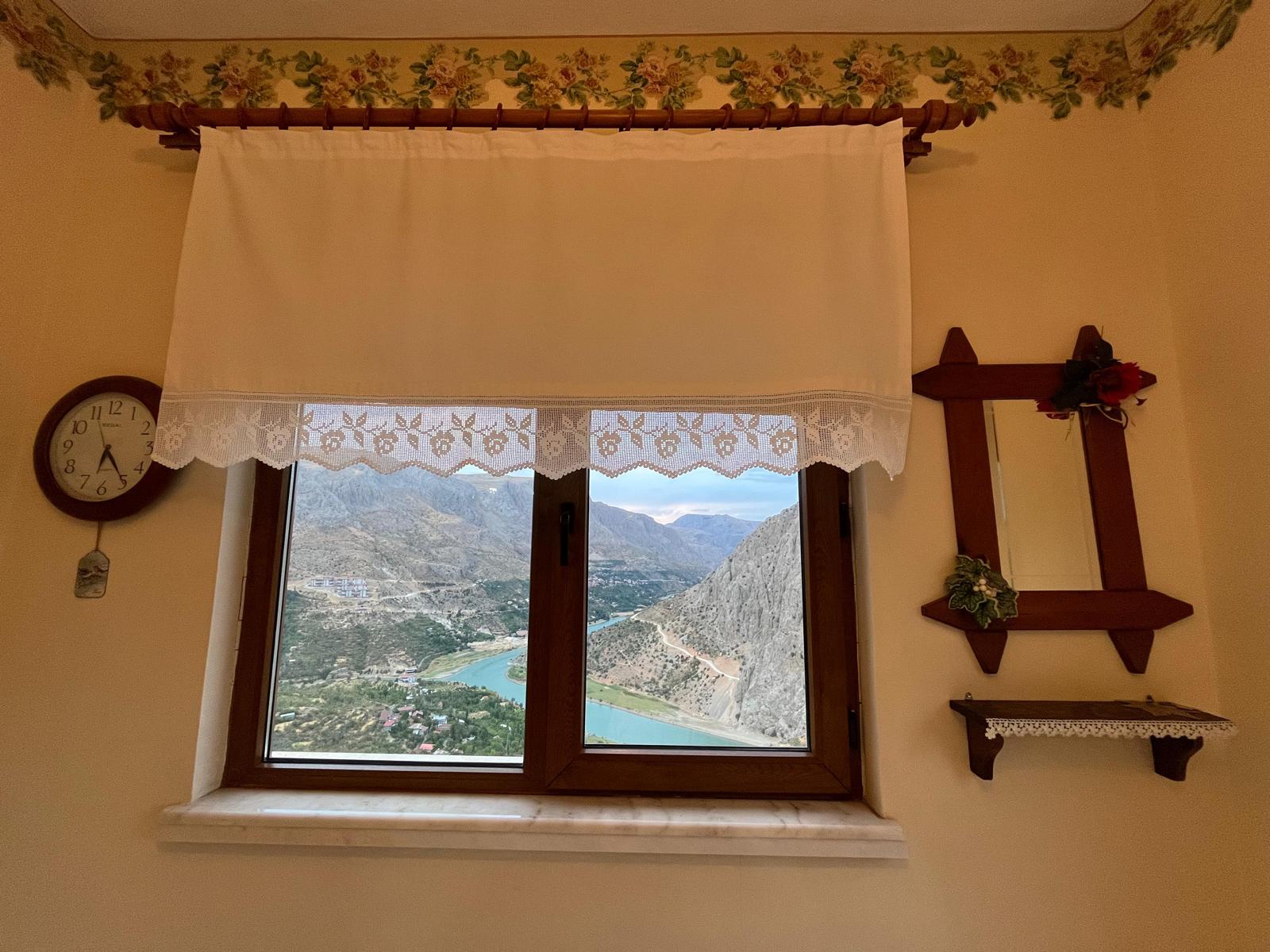 Kemaliye Semobolik Ev | 11.551 m² Tek Tapu Özel Mülk