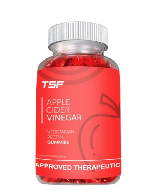 Apple Cider Vinegar Gummies
